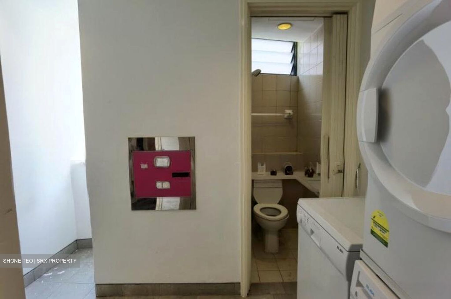 Grange 70 (D10), Apartment #498650561